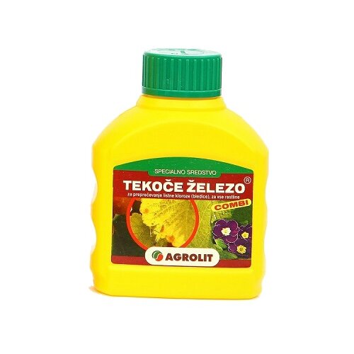 AGROLIT Tekoče železo Agrolit Combi (0,25 l) Cene