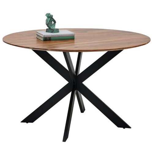 Mömax jedilna miza pedro, Ø ca. 130 cm Cene