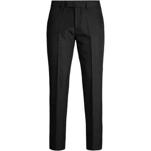 Jack &amp;amp; Jones Hlače na rob &amp;#039;Marco&amp;#039; črna Slike