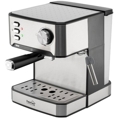 Home Aparat za espresso kafu, 15 bar-a, 850W - HGPR15 Cijene