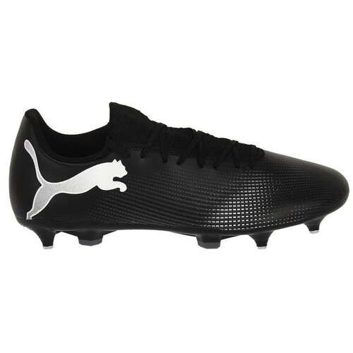 Puma Nogomet Future 7 Play Črna Cene