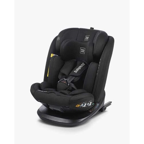 Babyauto auto sedište A-S Cario I-FIX 40-150cm Cene
