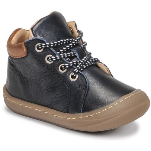 GBB Visoke superge APORIDGE Modra Cene