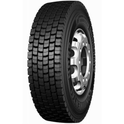Continental Kontinental guma ContiTread HDR-2, 315/70 R22.5, 154L Slike