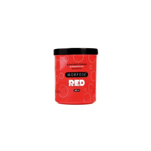  Blan&scaron; za kosu Morfose Red &ndash; 500 g Cijene