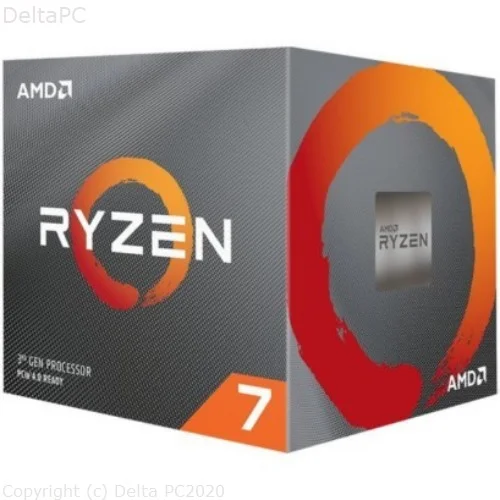 AMD CPU Desktop Ryzen 7 8C/16T 5700X 100-100000926WOF