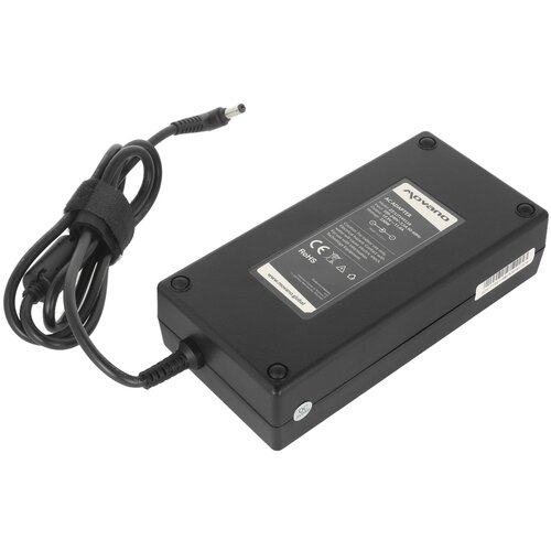 Movano Polnilec za prenosnike Asus / MSI, 230W / 19,5V / 11,8A / 5,5mm x 2,5mm Cene