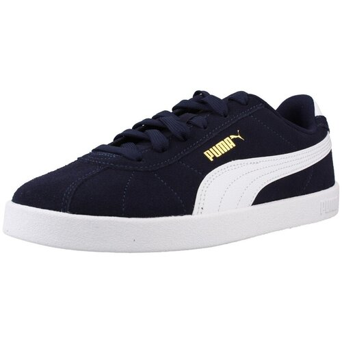 Puma Nizke superge 39888603 Modra Slike