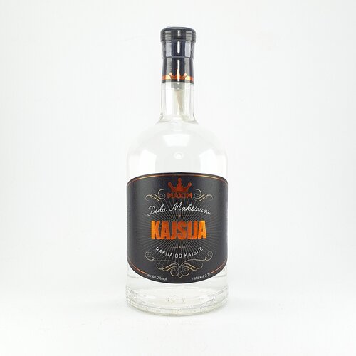 Maxim Rakja od kajsije, 0.7l Cene