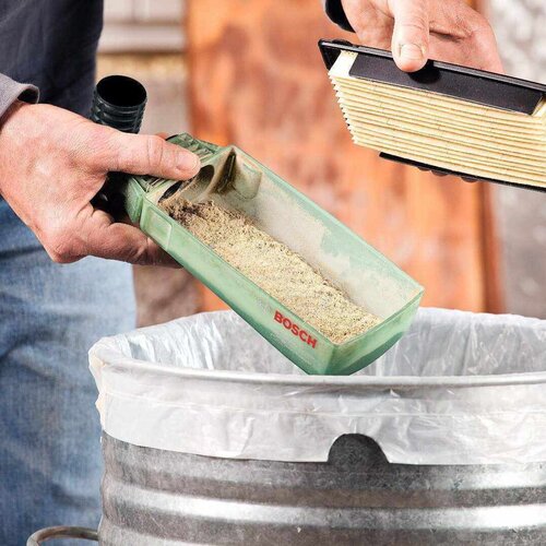 Bosch Tračna brusilica PBS 75 AE Slike