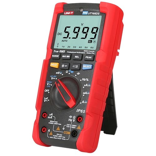 Uni-t Digitalni multimetar Pro UT195DS Cijene