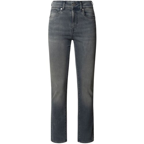 PepeJeans Slim Jeans Mw Grace farmerke Cene