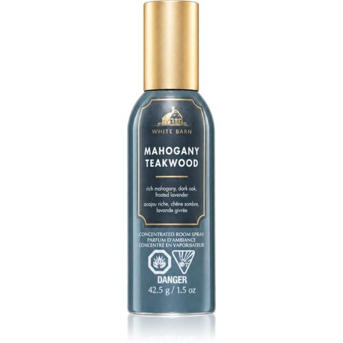 Bath & Body Works Mahogany Teakwood pr&scaron;ilo za dom 42.5 g Cene