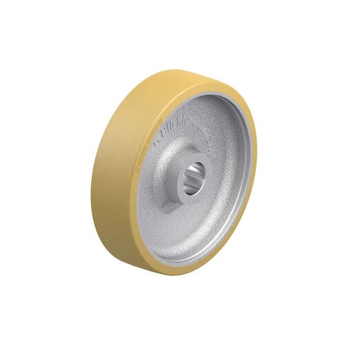 Blickle 937393 GVUN 302/50H7 pogonski kotač za te&scaron;ke uvjete rada Promjer kotača: 300 mm Nosivost (maks.): 2100 kg kom. Cijene