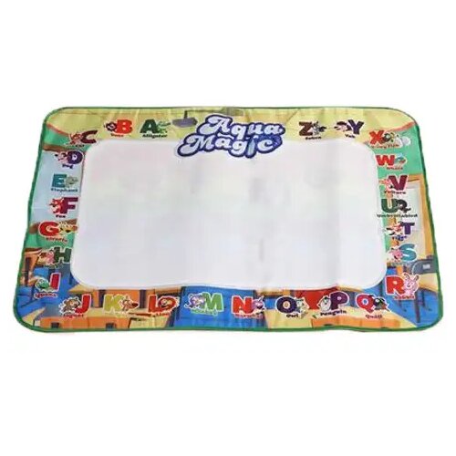 Magic Toys Aqua Magic ABC igralna preproga za risanje z vodo Cene