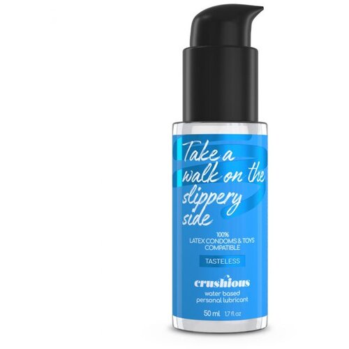 Crushious Lubrikant na vodni osnovi 50ml, (21126889) Cene