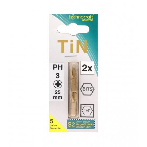 Master Bit PH3 25mm 2/1 1106633 Cijene