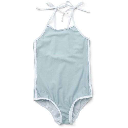 Liewood kupaći kostim gigi sea blue Slike