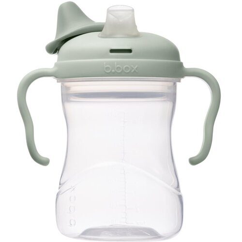 B.box 3-in-1 Value Set set za pitje Sage 4m+ 240 ml Slike