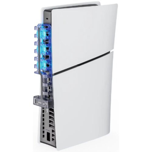  Cooler ipega P5S005 za PS5 slim Slike