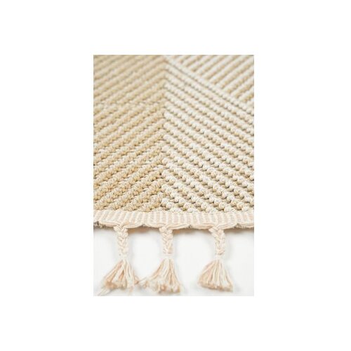Conceptum Hypnose elit 08 - beige beige carpet (80 cm) Cene