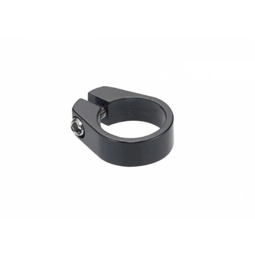 Saccon &Scaron;ELNA SEDALNE CEVI ALU BLACK 34,9mm Cene