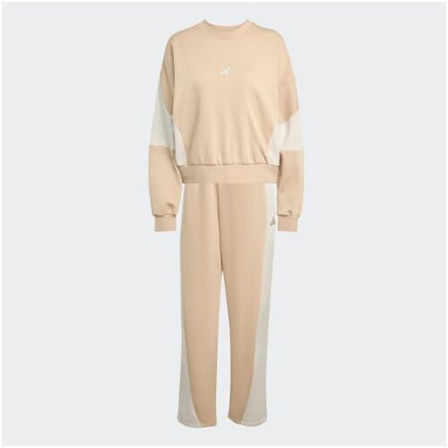 Adidas Trenerka w laziday ts W Cene