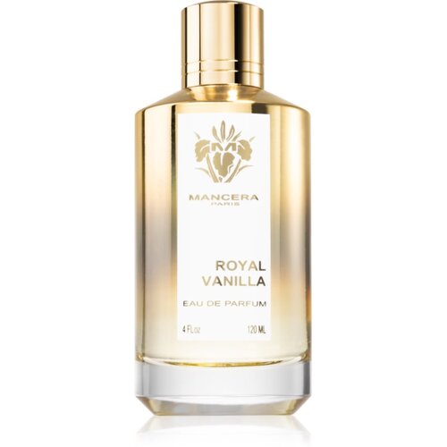 MANCERA Royal Vanilla parfemska voda uniseks 100 ml Cijene