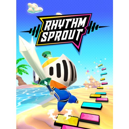  rhythm sprout: sick beats & bad sweets (pc) steam key global Cene