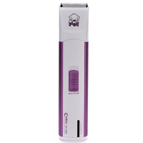 Codos Električni clippers za hi&amp;scaron;ne ljubljenčke CP-5000 6.5W, (20681258) Slike