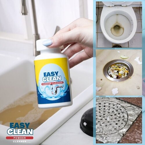  Sredstvo za či&amp;scaron;ćenje odvoda i sudopera EasyClean Slike