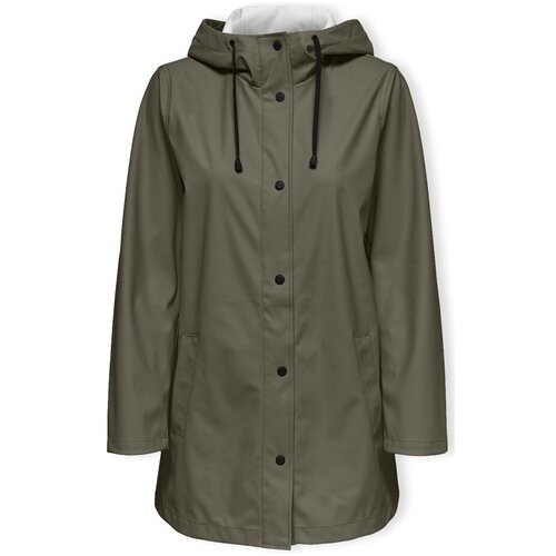 Only Jacket New Ellen - Kalamata Zelena Slike
