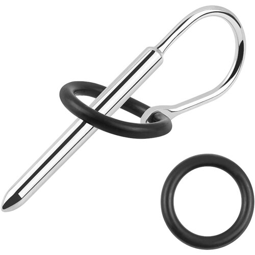  Uretra za penis sa silikonskim prstenom 7mm Cene