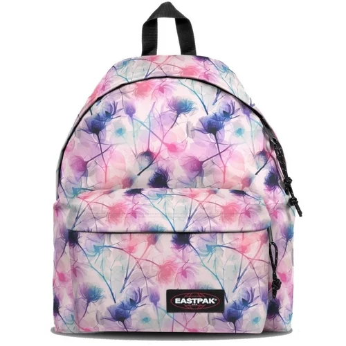 Eastpak Nahrbtniki PADDED PAKR Večbarvna