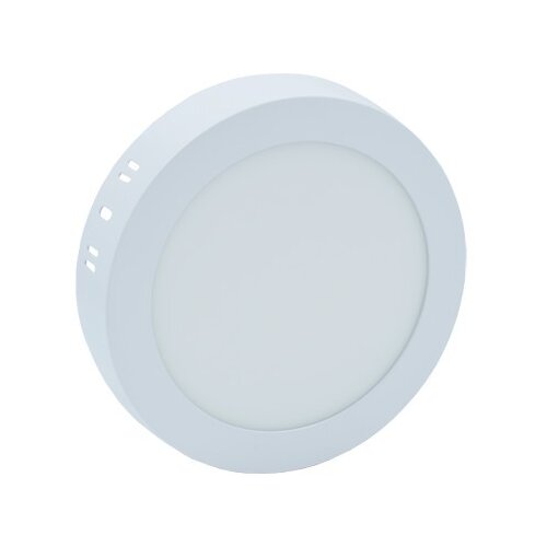 Mitea LED panel M12NO 12W nadgradni okrugliI 4000K Cijene