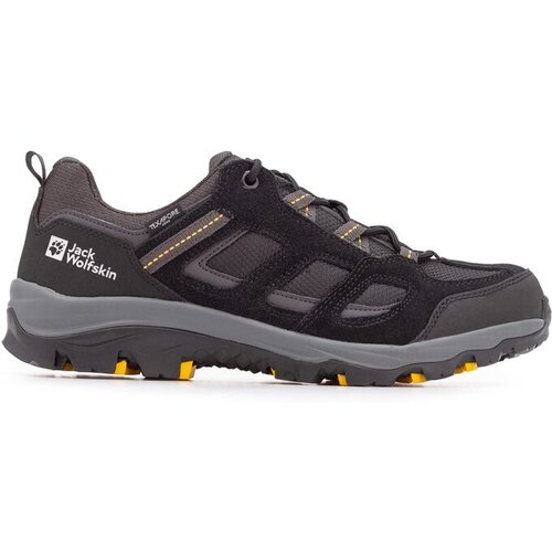Jack Wolfskin Muške cipele Ojo 3 Texapore Low Slike