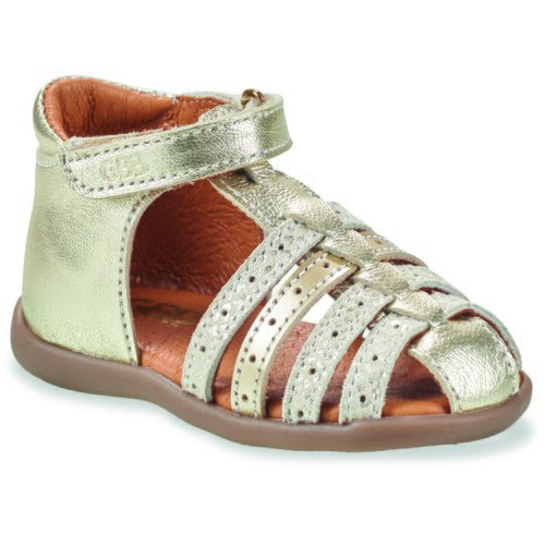 GBB JINETTE Gold Slike