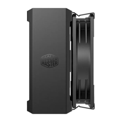 Cooler Master CPU Cooler Hyper 212 3DHP Black ARGB Slike