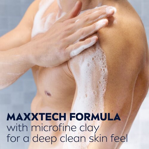 Nivea men deep gel za tu&amp;scaron;iranje 500 ml Slike
