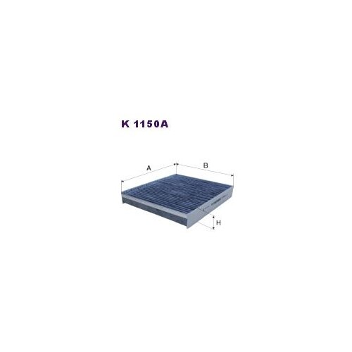  filter kabine ford volvo 30676484 filtron K1150A Cene