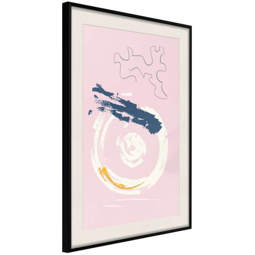  Poster - In the Crosshairs 20x30 Slike