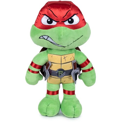 Ninja Turtles Raphael Pli&scaron;ana igračka 28cm Cijene