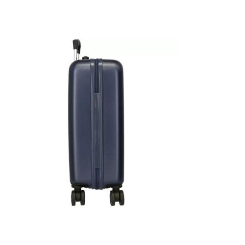 PepeJeans ABS Kofer 55 cm - Teget ( 69.811.21 ) Slike
