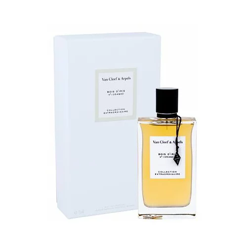 Van Cleef & Arpels collection extraordinaire bois d´Iris parfumska voda 75 ml za ženske
