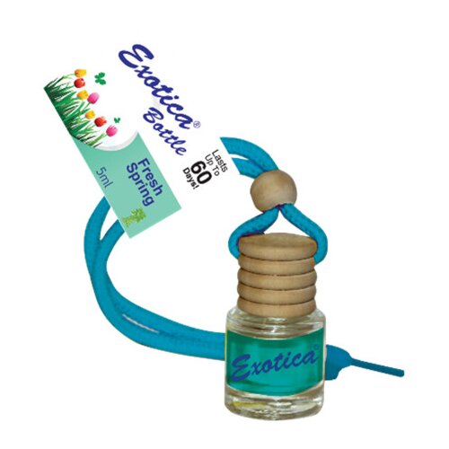 EXOTICA Miris za auto bočica Fresh Spring EBOT36-SPR Cijene