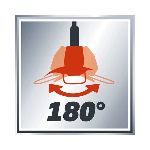 Einhell Classic električni trimer GC-ET 4530 set Slike