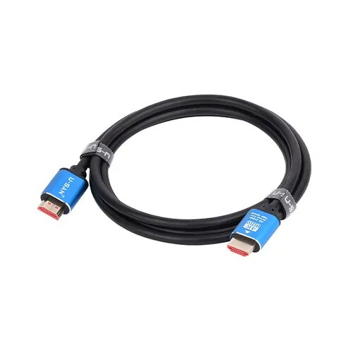 Stars Solutions Kabl HDMI na HDMI, M/M, v2.0, 3m, Crni Slike