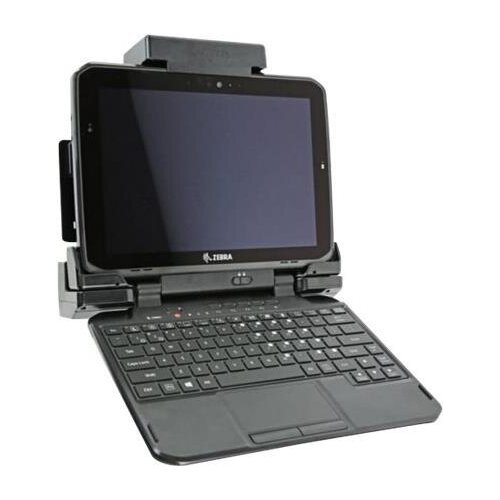Zebra Dok za vozila ET80 in ET85 z 10Mb LAN povezavo, (5000533363) Cene
