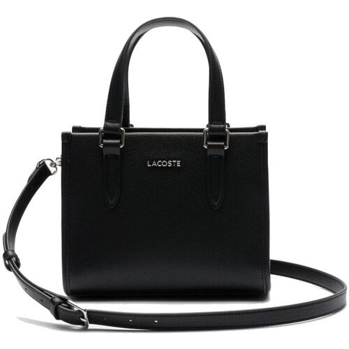 Lacoste Torbe 167448 Črna Slike