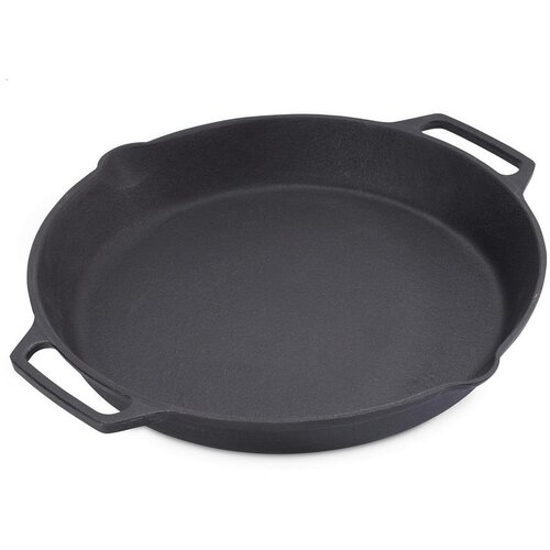 Echtwerk Grill-Servierpfanne 35/5 cm emajl Cene